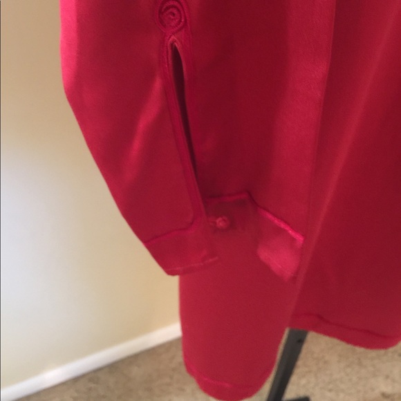 Cabernet, NWOT, Sleep-shirt! - Picture 12 of 16